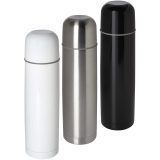 Vue 6 de Bouteille isotherme en acier inoxydable recyclé certifié RCS de 750 ml Sullivan