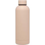 Vue 9 de Bouteille isotherme avec isolation par le vide Spring 500 ml en cuivre inoxydable recyclé certifié RCS