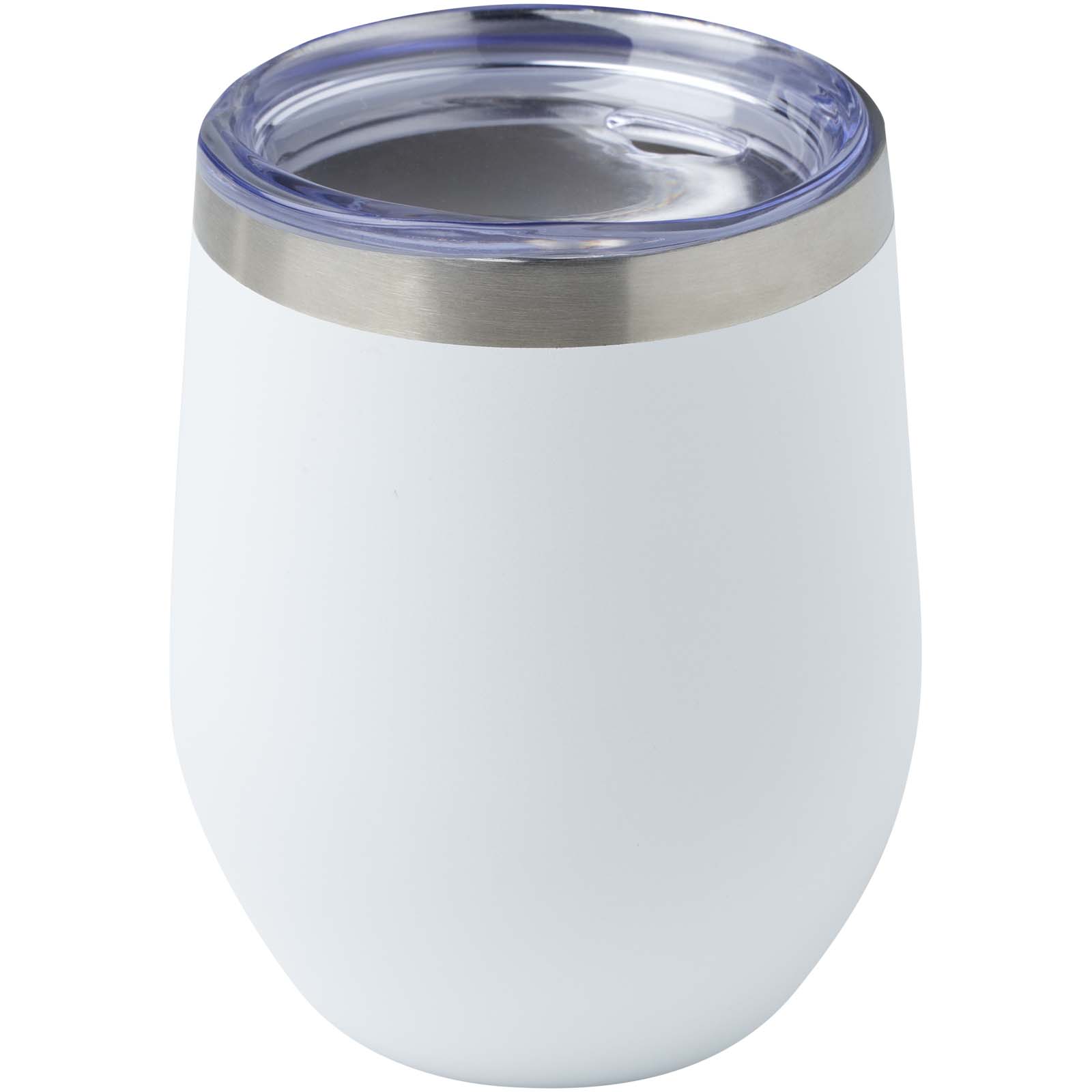 Gobelet isotherme Corzo 350 ml en cuivre inoxydable recyclé certifié RCS