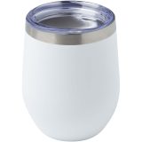 Vue 1 de Gobelet isotherme Corzo 350 ml en cuivre inoxydable recyclé certifié RCS