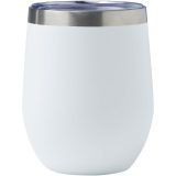 Vue 2 de Gobelet isotherme Corzo 350 ml en cuivre inoxydable recyclé certifié RCS