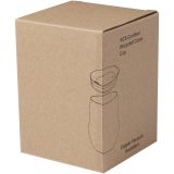 Vue 8 de Gobelet isotherme Corzo 350 ml en cuivre inoxydable recyclé certifié RCS