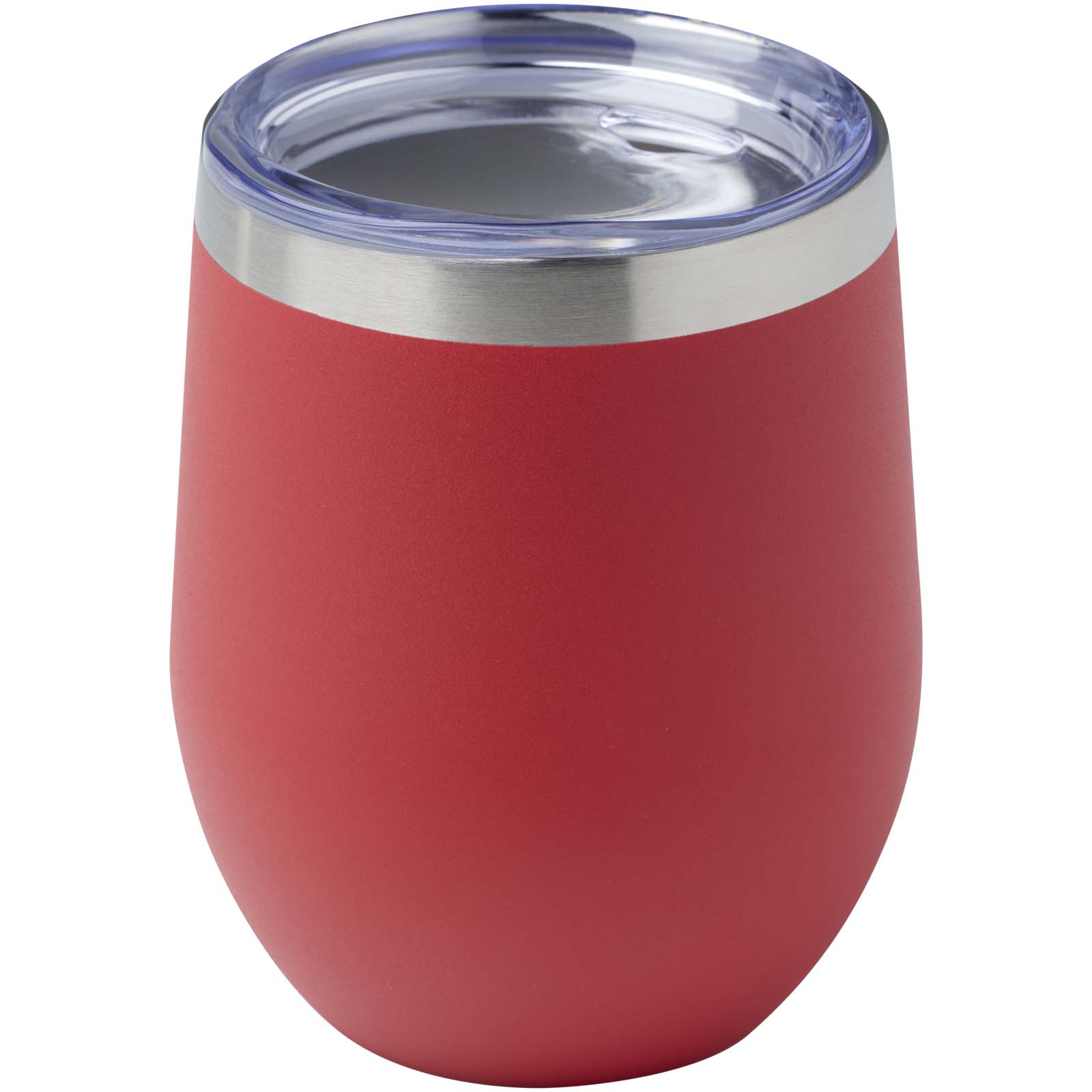Gobelet isotherme Corzo 350 ml en cuivre inoxydable recyclé certifié RCS