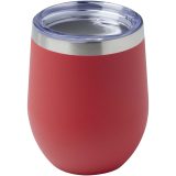 Vue 9 de Gobelet isotherme Corzo 350 ml en cuivre inoxydable recyclé certifié RCS
