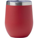 Vue 10 de Gobelet isotherme Corzo 350 ml en cuivre inoxydable recyclé certifié RCS