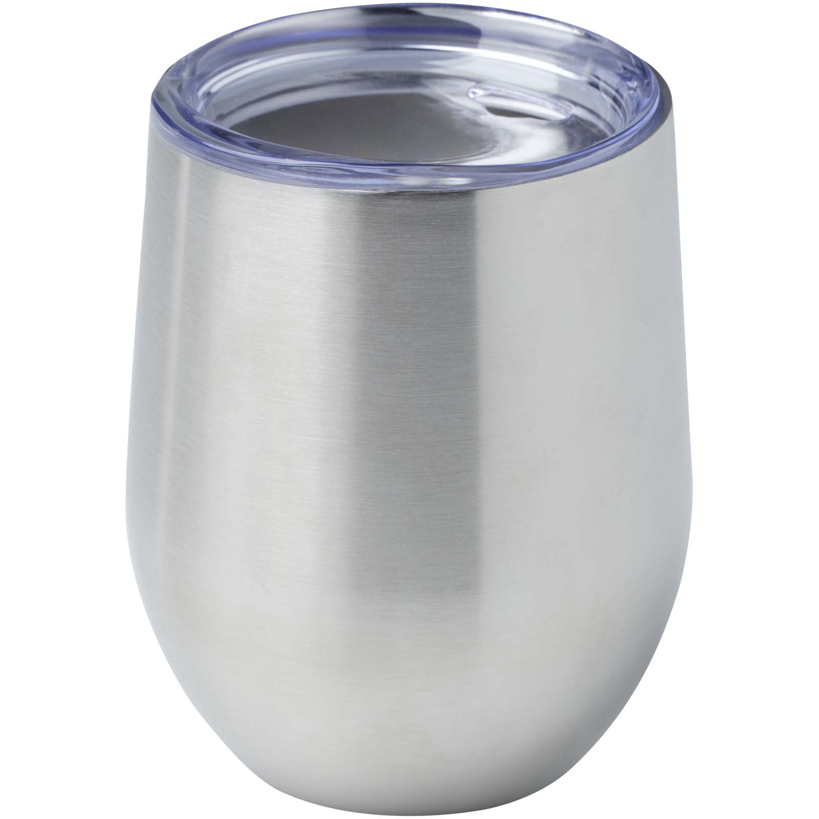 Gobelet isotherme Corzo 350 ml en cuivre inoxydable recyclé certifié RCS