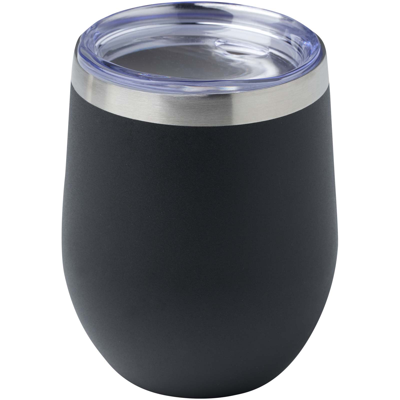 Gobelet isotherme Corzo 350 ml en cuivre inoxydable recyclé certifié RCS