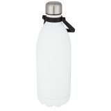 Vue 1 de Bouteille isotherme Cove 1,6 l en acier inoxydable