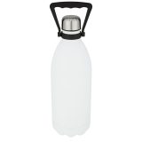 Vue 4 de Bouteille isotherme Cove 1,6 l en acier inoxydable