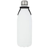 Vue 2 de Bouteille isotherme Cove 1,6 l en acier inoxydable