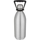Vue 10 de Bouteille isotherme Cove 1,6 l en acier inoxydable