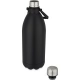 Vue 3 de Bouteille isotherme Cove 1,6 l en acier inoxydable