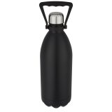 Vue 4 de Bouteille isotherme Cove 1,6 l en acier inoxydable