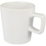 Vue 1 de Mug Ross de 280 ml en céramique