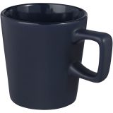 Vue 5 de Mug Ross de 280 ml en céramique