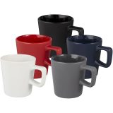 Vue 8 de Mug Ross de 280 ml en céramique