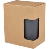Vue 5 de Tasse Nordia de 400 ml recyclée à double paroi
