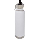 Vue 1 de Bouteille isotherme de sport Thor de 750 ml avec isolation par le vide et couche de cuivre