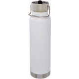 Vue 5 de Bouteille isotherme de sport Thor de 750 ml avec isolation par le vide et couche de cuivre
