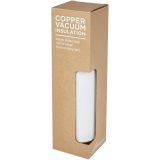 Vue 8 de Bouteille isotherme de sport Thor de 750 ml avec isolation par le vide et couche de cuivre