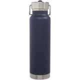 Vue 11 de Bouteille isotherme de sport Thor de 750 ml avec isolation par le vide et couche de cuivre