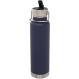 Vue 6 de Bouteille isotherme de sport Thor de 750 ml avec isolation par le vide et couche de cuivre