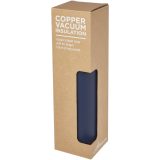 Vue 8 de Bouteille isotherme de sport Thor de 750 ml avec isolation par le vide et couche de cuivre