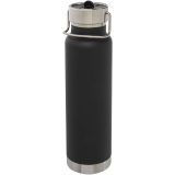 Vue 5 de Bouteille isotherme de sport Thor de 750 ml avec isolation par le vide et couche de cuivre