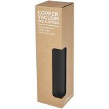 Vue 8 de Bouteille isotherme de sport Thor de 750 ml avec isolation par le vide et couche de cuivre
