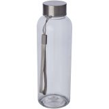 Vue 3 de Bouteille de sport Bodhi de 500 ml en RPET