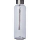 Vue 2 de Bouteille de sport Bodhi de 500 ml en RPET