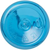 Vue 4 de Bouteille de sport Bodhi de 500 ml en RPET