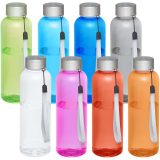 Vue 2 de Bouteille de sport Bodhi de 500 ml en RPET