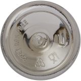 Vue 4 de Bouteille de sport Bodhi de 500 ml en RPET