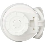 Vue 6 de Bouteille avec isolation sous vide Fortis de 700 ml en cuivre et acier inoxydable recyclé certifié RCS (compatible avec les b