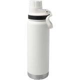 Vue 2 de Bouteille avec isolation sous vide Fortis de 700 ml en cuivre et acier inoxydable recyclé certifié RCS (compatible avec les b