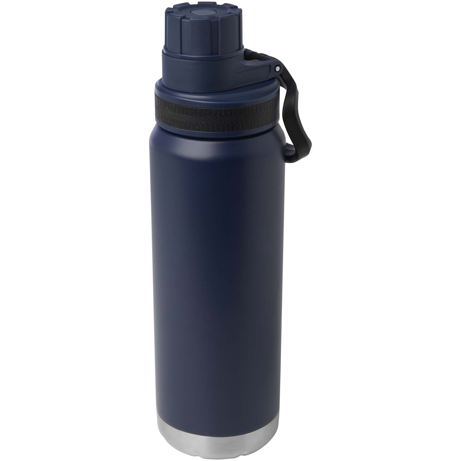Bouteille avec isolation sous vide Fortis de 700 ml en cuivre et acier inoxydable recyclé certifié RCS (compatible avec les b