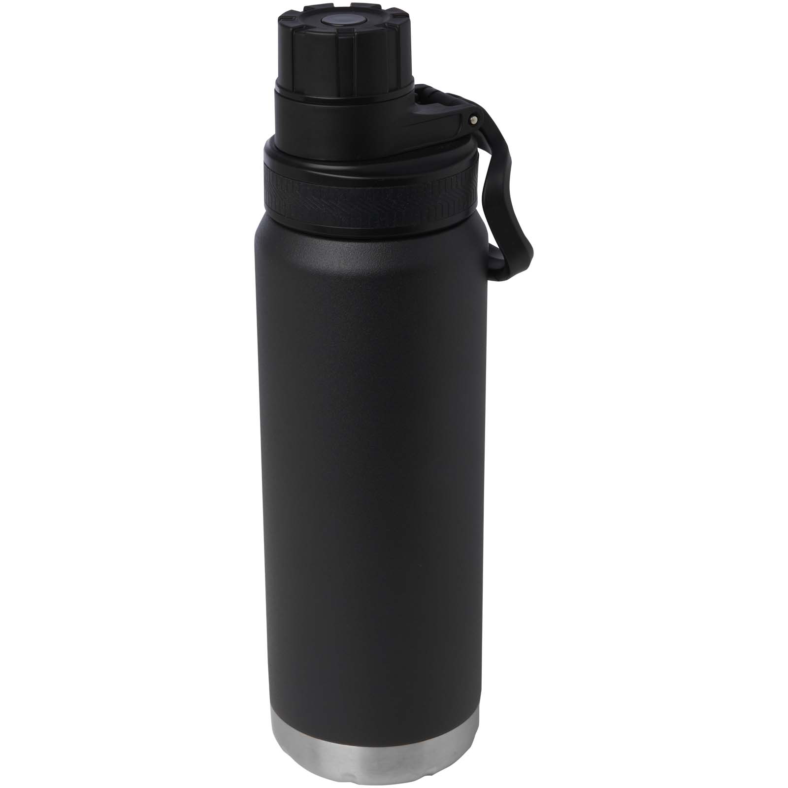 Bouteille avec isolation sous vide Fortis de 700 ml en cuivre et acier inoxydable recyclé certifié RCS (compatible avec les b