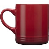 Vue 7 de Mug Laguna en céramique de 330 ml