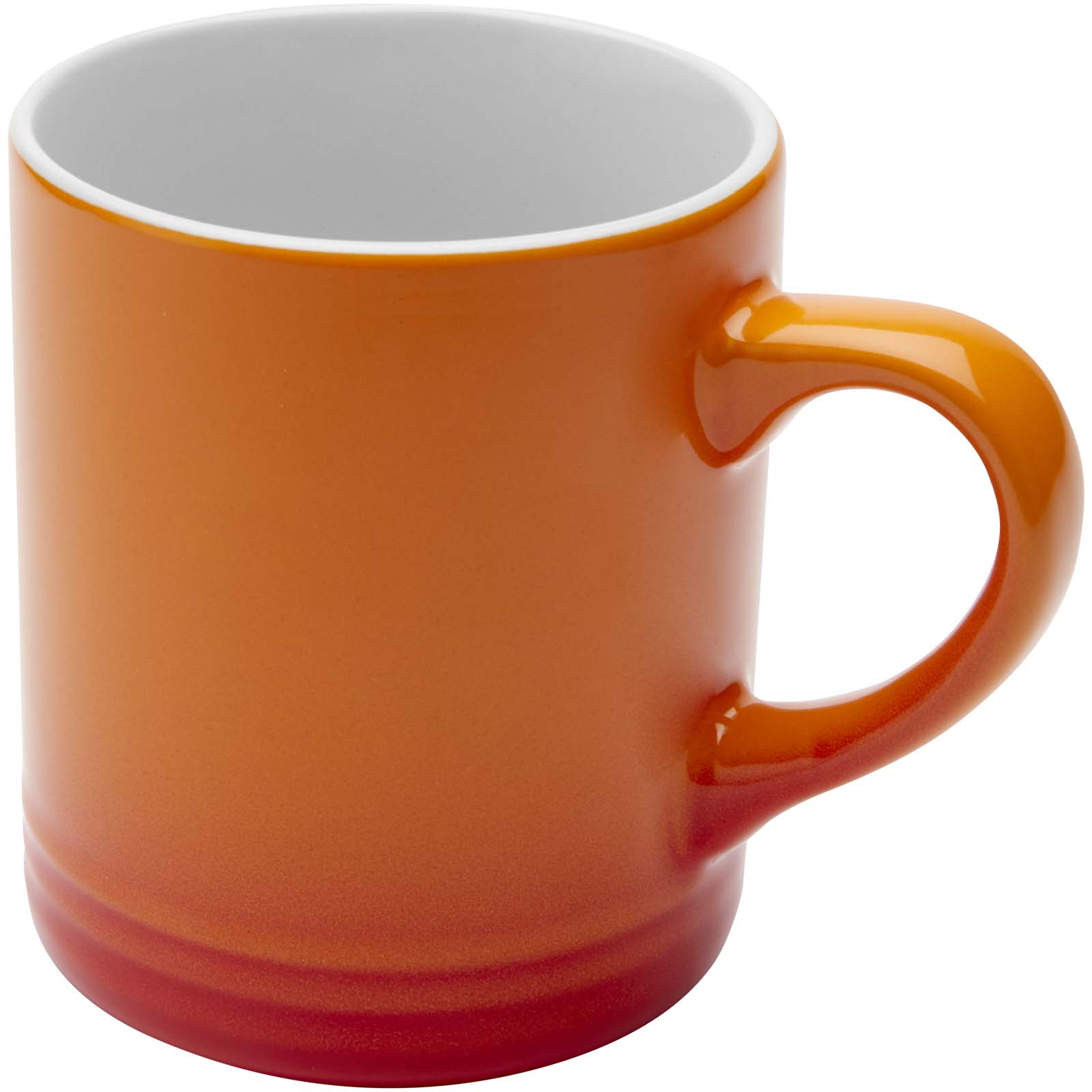 Mug Laguna en céramique de 330 ml