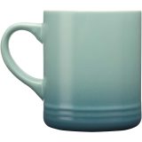 Vue 3 de Mug Laguna en céramique de 330 ml