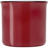 Vue 6 de Mug Bari en céramique de 240 ml avec finition brillante