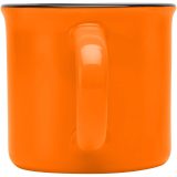 Vue 11 de Mug Bari en céramique de 240 ml avec finition brillante