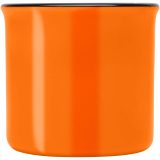 Vue 10 de Mug Bari en céramique de 240 ml avec finition brillante
