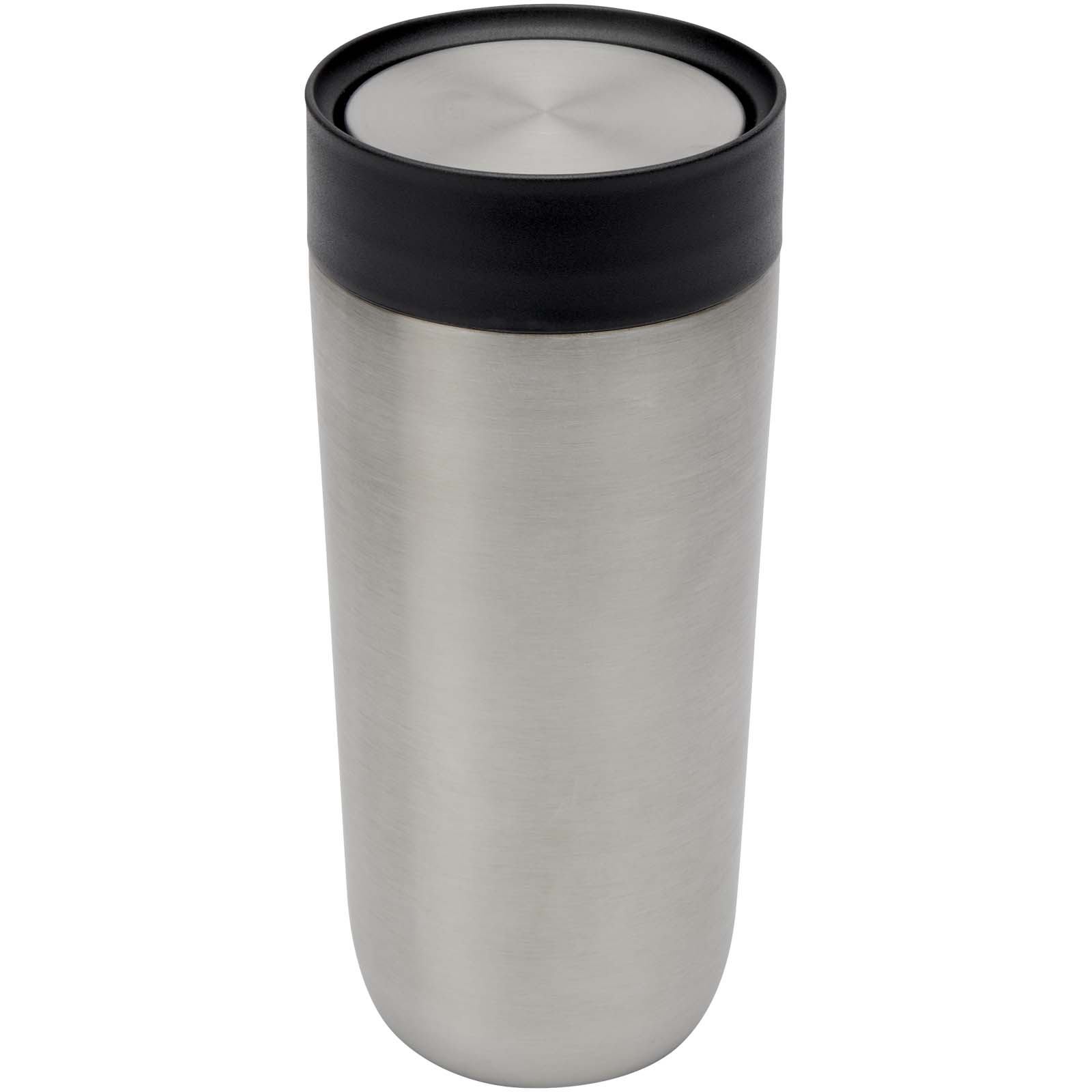 Gobelet Camden de 350 ml en acier inoxydable certifié RCS avec revêtement en céramique