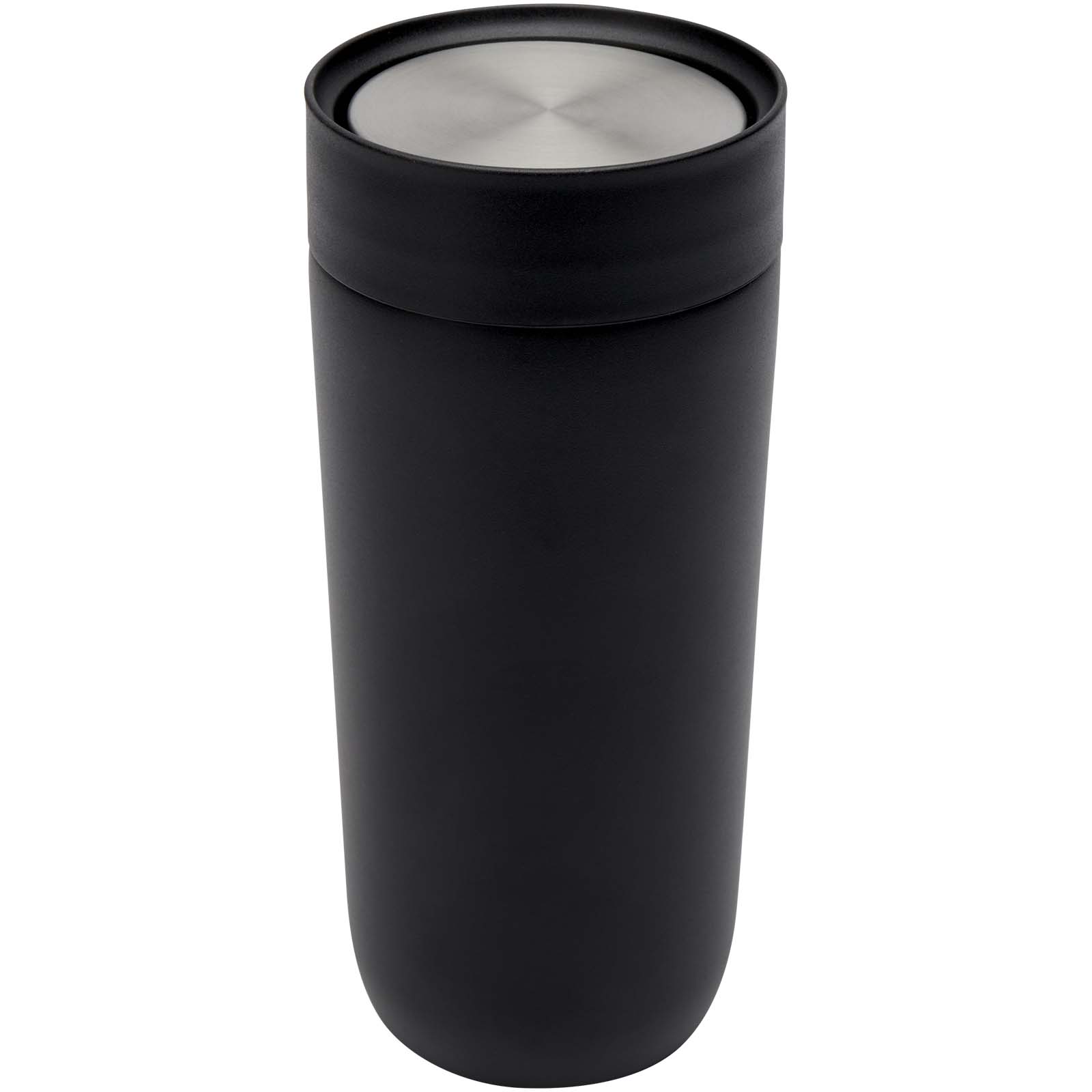 Gobelet Camden de 350 ml en acier inoxydable certifié RCS avec revêtement en céramique