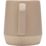Vue 9 de Mug Dolce de 300 ml en céramique avec finition mate
