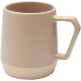 Vue 10 de Mug Dolce de 300 ml en céramique avec finition mate