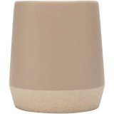 Vue 8 de Mug Dolce de 300 ml en céramique avec finition mate