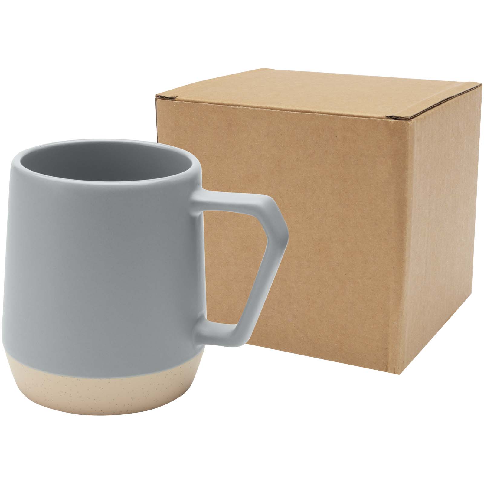Mug Dolce de 300 ml en céramique avec finition mate